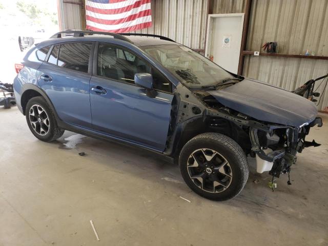 2018 SUBARU CROSSTREK - JF2GTADC2J8256807