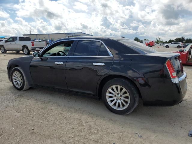 VIN 2C3CCAAG8DH572669 2013 Chrysler 300 no.2