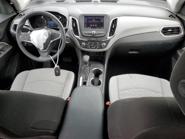 2024 CHEVROLET EQUINOX LS - 3GNAXSEG9RL218978