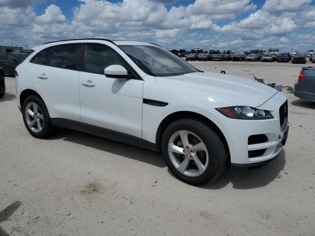 VIN SADCJ2FX4JA256488 2018 Jaguar F-Pace, Premium no.4