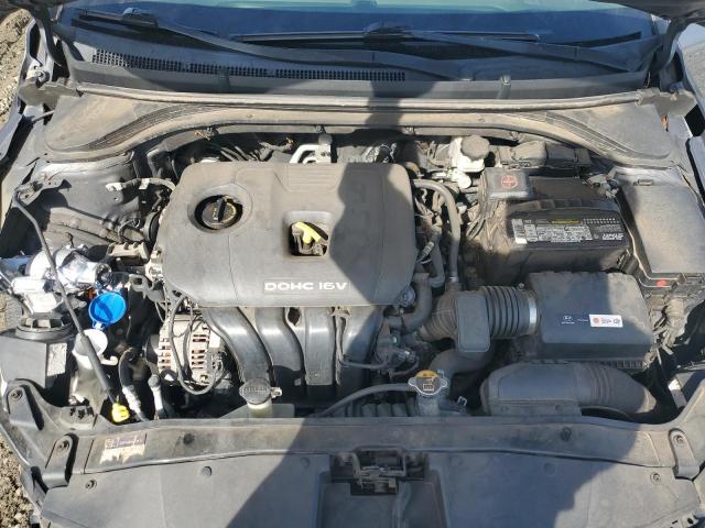 2018 HYUNDAI ELANTRA SE - 5NPD84LF6JH370228
