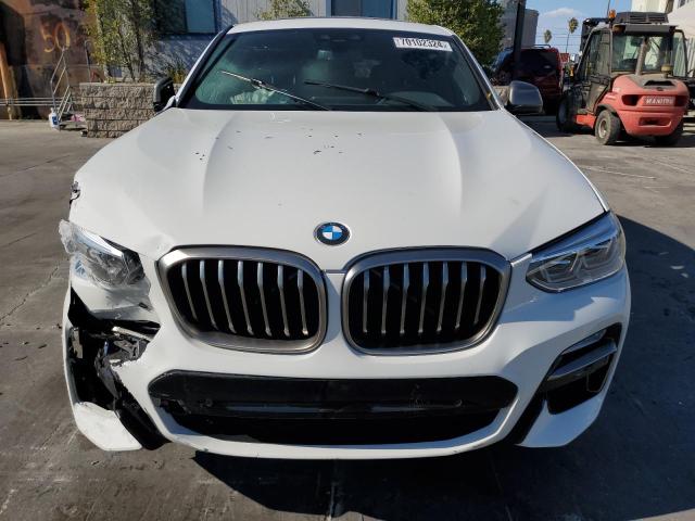 VIN 5UXUJ5C52K9A32869 2019 BMW X4 no.5