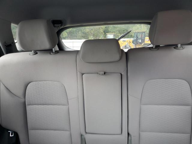 2021 HYUNDAI TUCSON LIM - KM8J33AL6MU366240