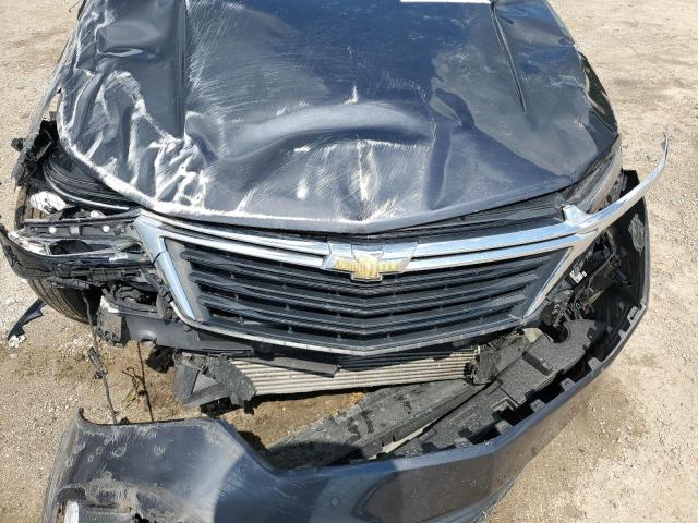 2022 CHEVROLET EQUINOX LT - 2GNAXKEVXN6122788
