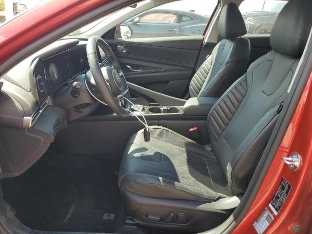 2023 HYUNDAI ELANTRA LI - 5NPLP4AG3PH109884