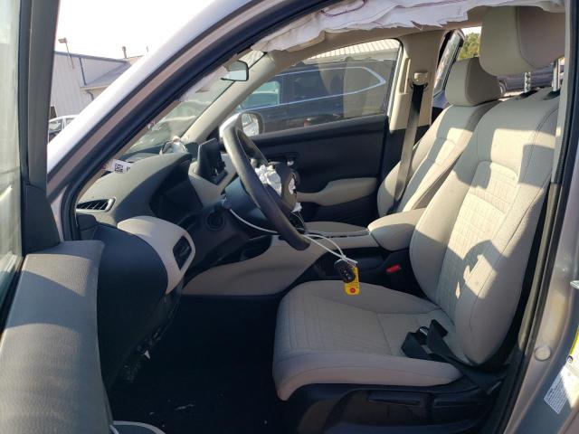 2024 HONDA HR-V LX 3CZRZ2H32RM755484