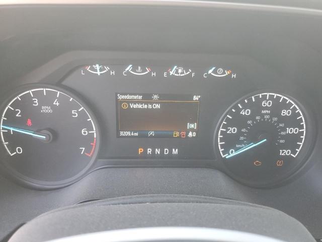 2023 FORD F150 SUPER - 1FTFX1C89PKE61919