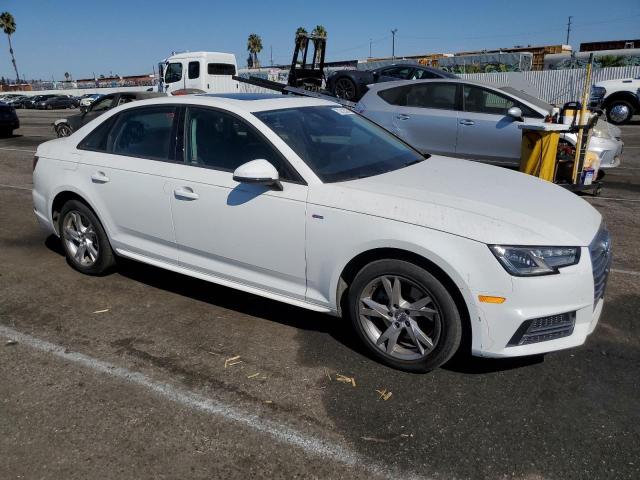 VIN WAUKMAF41JA145277 2018 AUDI A4 no.4