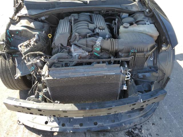 2022 DODGE CHARGER SC - 2C3CDXGJ6NH169987