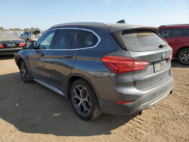 VIN WBXHT3C32GP886490 2016 BMW X1, Xdrive28I no.2