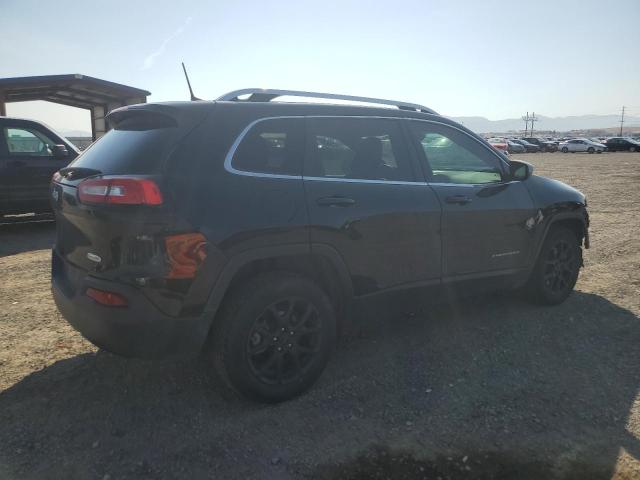 2017 JEEP CHEROKEE L - 1C4PJLCB1HW667520