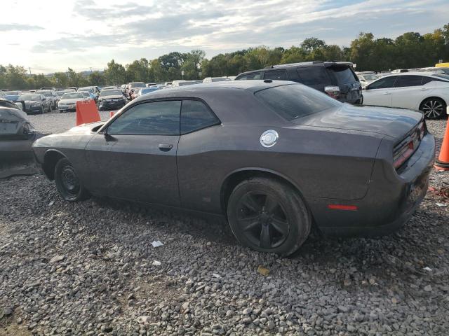 VIN 2C3CDZAG0HH658303 2017 Dodge Challenger, Sxt no.2