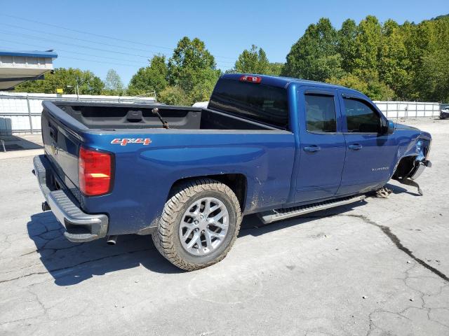 2015 CHEVROLET SILVERADO - 1GCVKREC9FZ239431