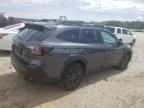 SUBARU OUTBACK ON photo