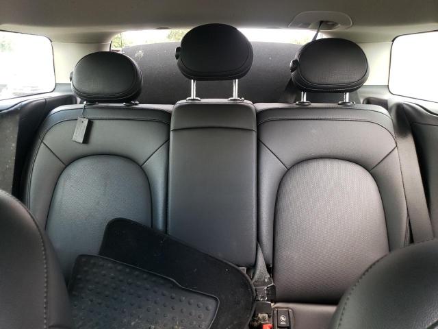 2019 MINI COOPER COU - WMZYS7C50K3F47156
