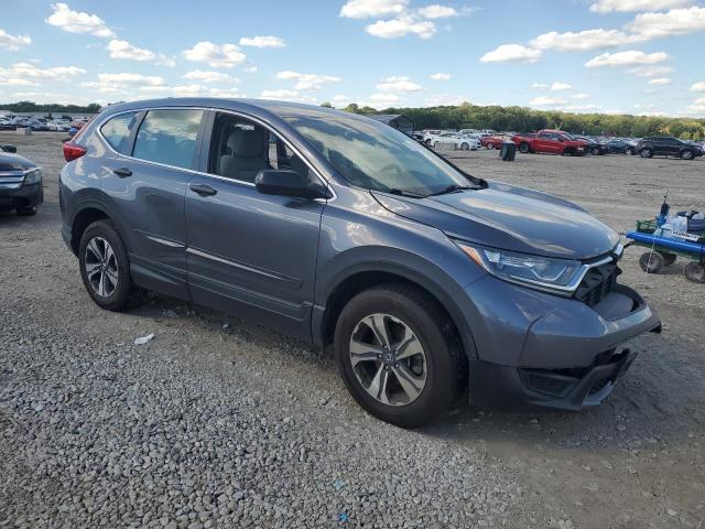 2017 HONDA CR-V LX - 5J6RW6H31HL008135