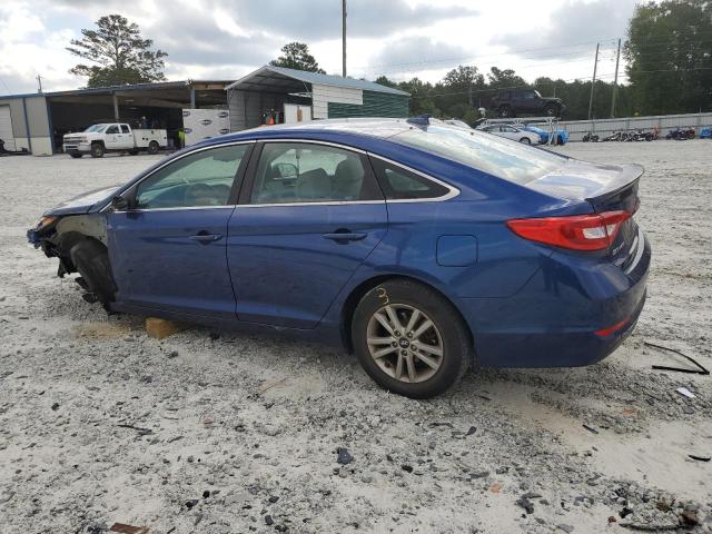 2016 HYUNDAI SONATA SE - 5NPE24AFXGH398552