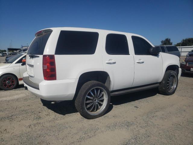 VIN 1GNLC2E0XER204436 2014 Chevrolet Tahoe, Police no.3