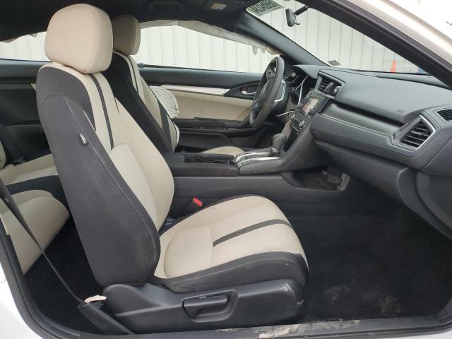 2017 HONDA CIVIC LX - 2HGFC4B53HH311500