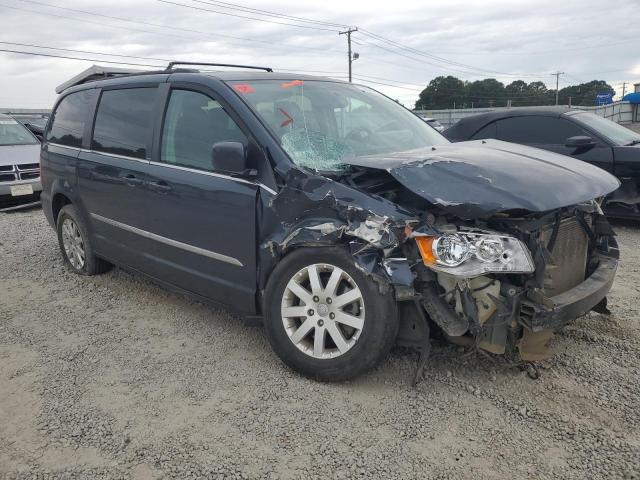 VIN 2C4RC1BG1ER215933 2014 Chrysler Town and Countr... no.4