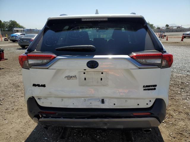 2020 TOYOTA RAV4 LIMIT - 2T3DWRFV7LW063992