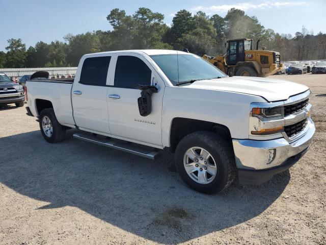 2016 CHEVROLET SILVERADO - 1GCUKREC3GF173621