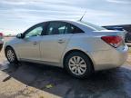 CHEVROLET CRUZE LS photo