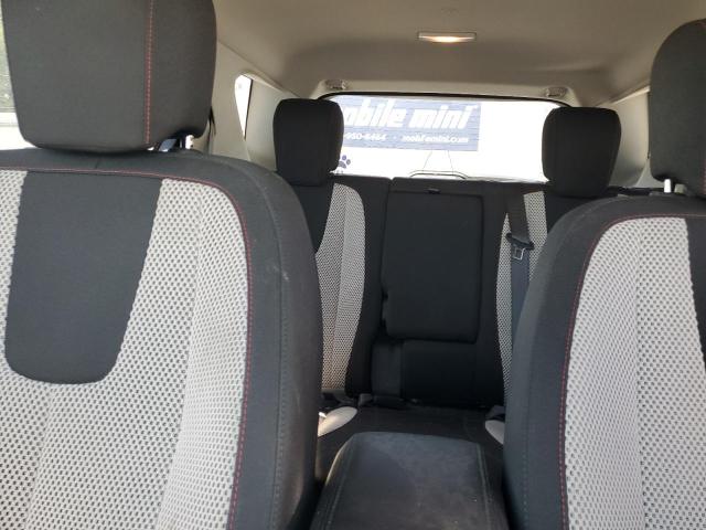 2017 CHEVROLET EQUINOX LT - 2GNFLFEK2H6329114