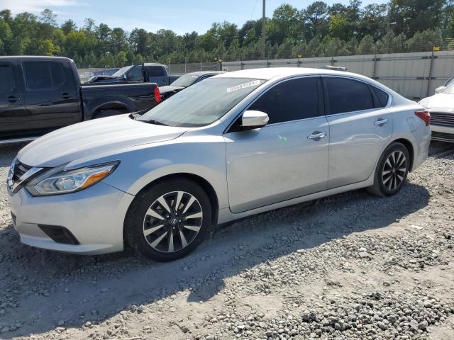 2018 NISSAN ALTIMA 2.5 - 1N4AL3AP0JC163939