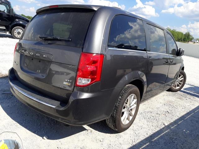 VIN 2C4RDGCG5JR360305 2018 DODGE CARAVAN no.3