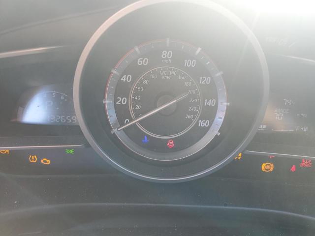 2015 MAZDA 3 SPORT - 3MZBM1K7XFM151248