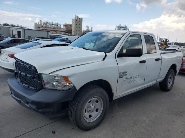 2023 RAM 1500 CLASS - 1C6RR7FG6PS538671