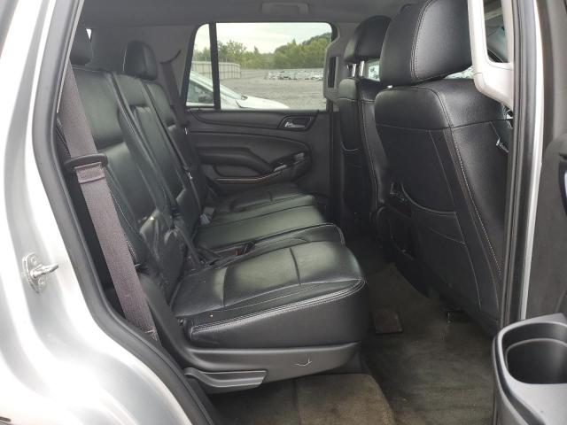 2015 GMC YUKON SLE 1GKS1AKC3FR171336