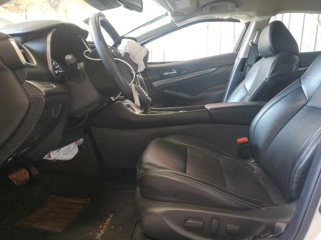 2022 NISSAN MAXIMA SV - 1N4AA6CV6NC502275