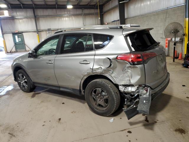 VIN 2T3BFREV6GW531502 2016 Toyota RAV4, LE no.2