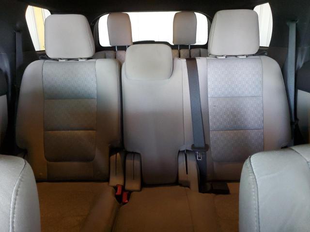 2015 FORD EXPLORER X - 1FM5K7D89FGC50776