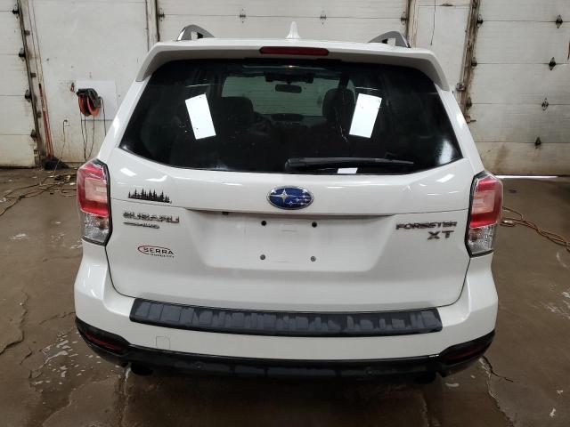 2018 SUBARU FORESTER 2 - JF2SJGWC3JH577478