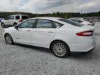 FORD FUSION S H снимка