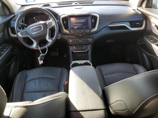 VIN 3GKALSEX2JL358030 2018 GMC Terrain, Denali no.8