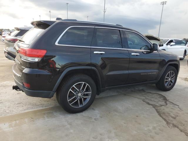 VIN 1C4RJEBG1HC746656 2017 Jeep Grand Cherokee, Lim... no.3