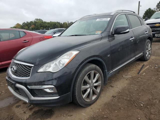 2017 INFINITI QX50 - JN1BJ0RR3HM416560
