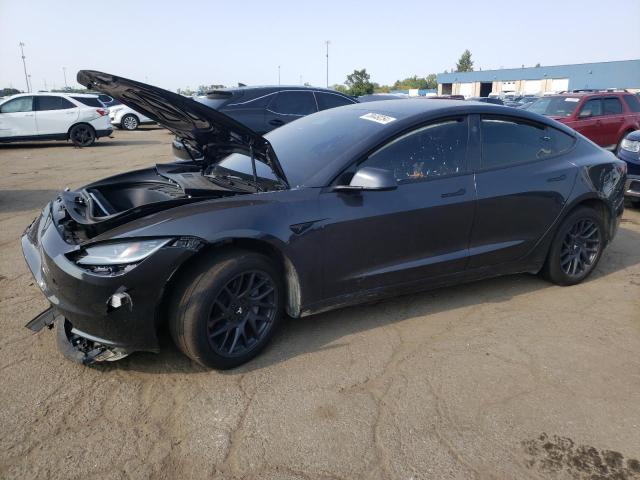 2024 TESLA MODEL 3 - 5YJ3E1EA8RF726578