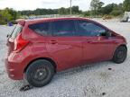 NISSAN VERSA NOTE photo