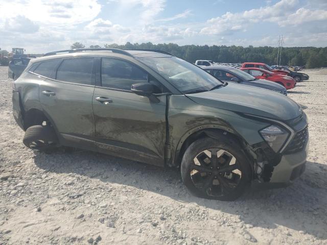 Vin: 5xyk6caf4pg039254, lot: 69867744, kia sportage x x line 20234