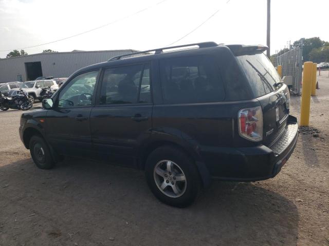 2008 HONDA PILOT SE 5FNYF18308B008778  72242134