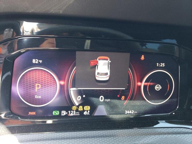 2024 VOLKSWAGEN GTI AUTOBA WVWVA7CD8RW135246