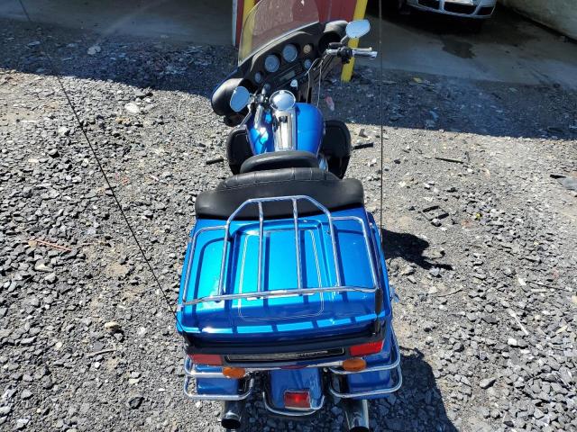 2008 HARLEY-DAVIDSON FLHTCUI 1HD1FC4138Y680768