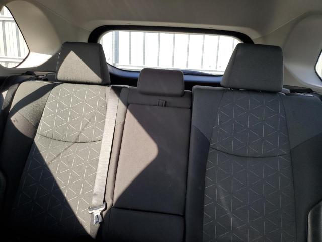 2023 TOYOTA RAV4 LE - 2T3BWRFV1PW157475