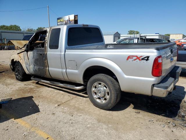 2016 FORD F250 SUPER - 1FT7X2B67GEC99961