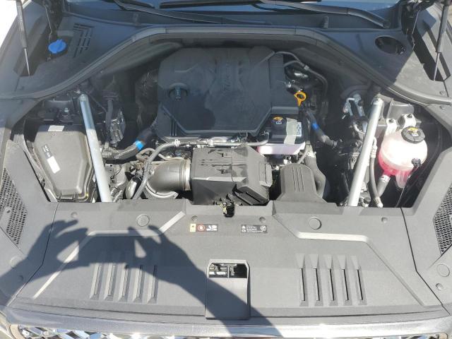 2024 GENESIS GV70 BASE - 5NMMADTB6RH009026